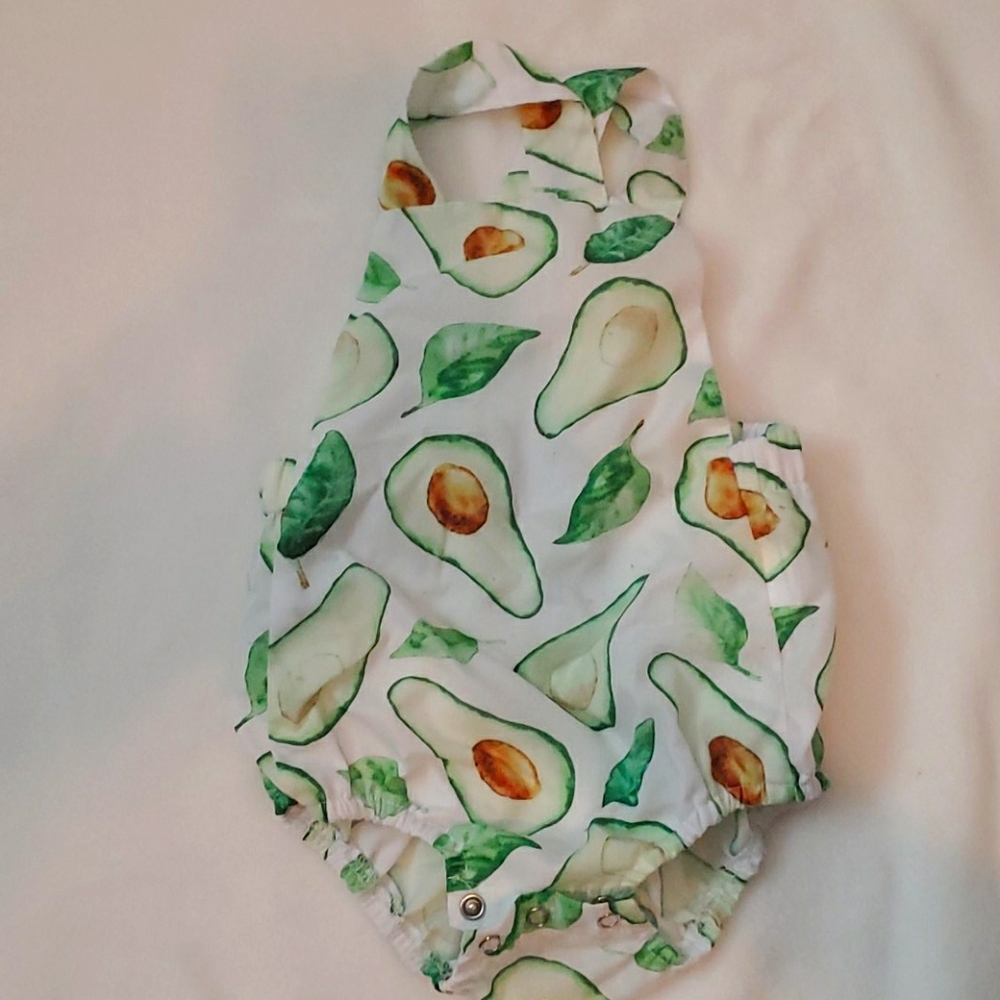 Baby clothes